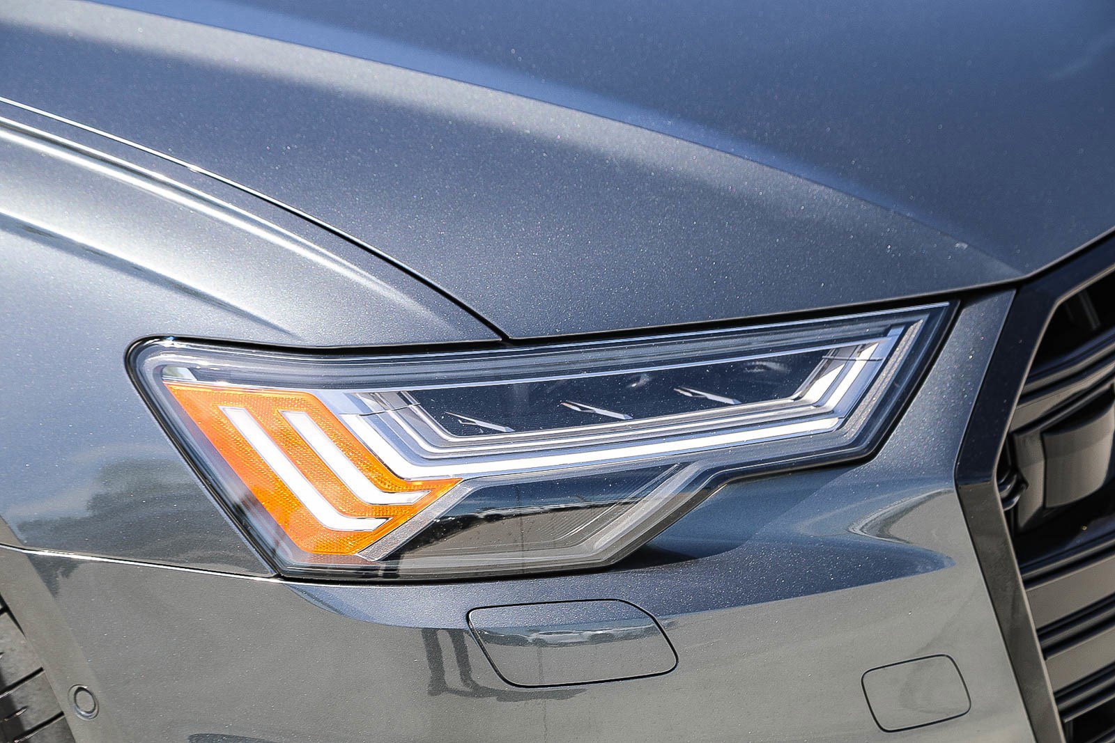 Used 2021 Audi S6 Prestige AWD/4WD image 8