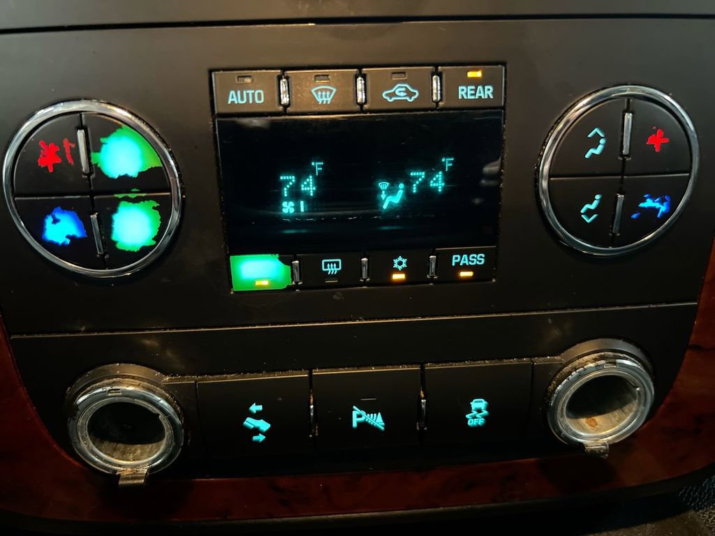 Used 2012 Chevrolet Tahoe LT image 15