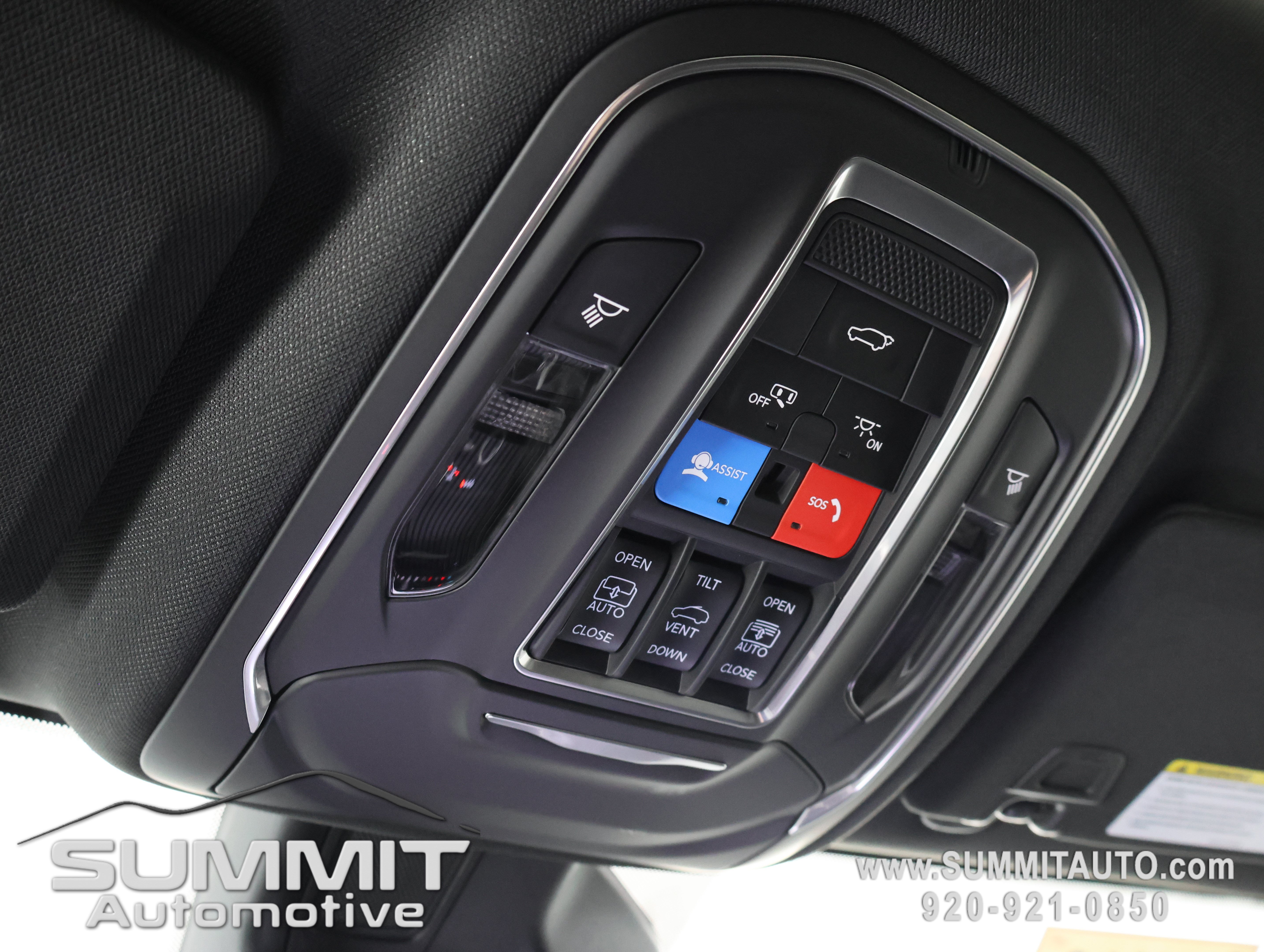 New 2026 Jeep Grand Cherokee L Limited AWD/4WD image 76