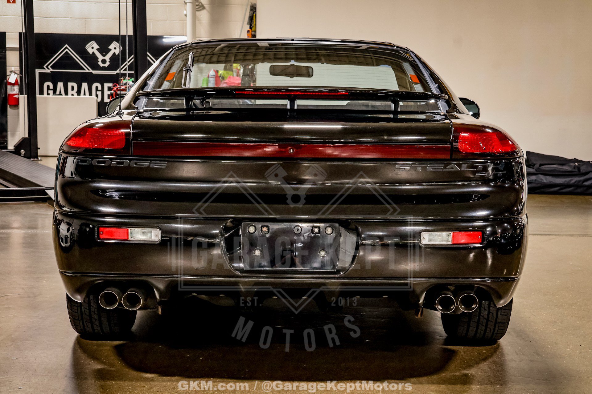 Used 1995 Dodge Stealth R/T FWD image 44