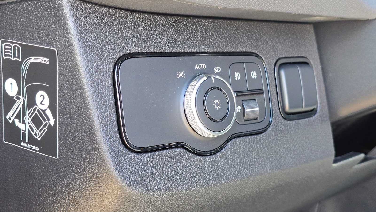 New 2026 Mercedes-Benz Sprinter 2500 image 27