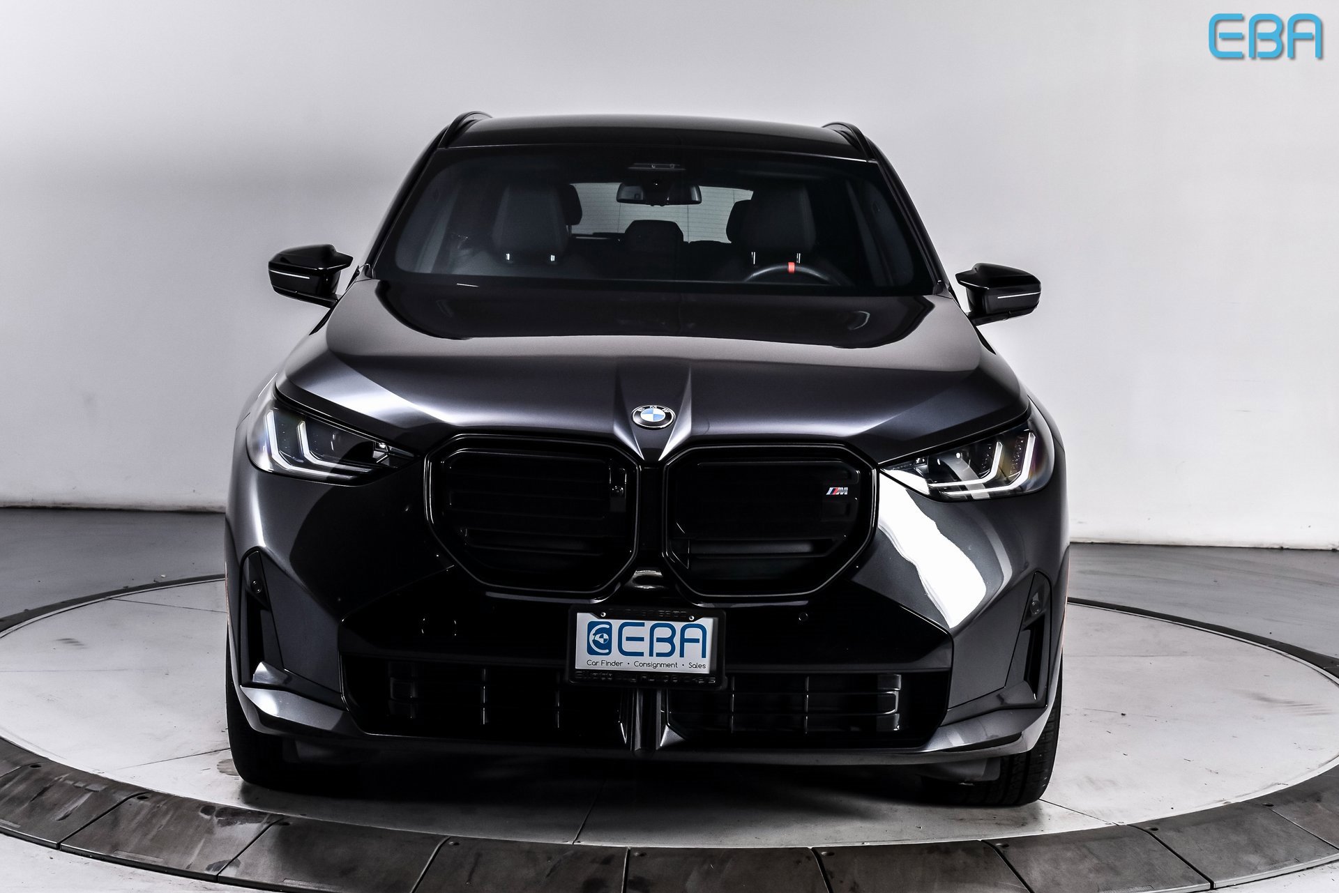 Used 2025 BMW X3 M50 image 8