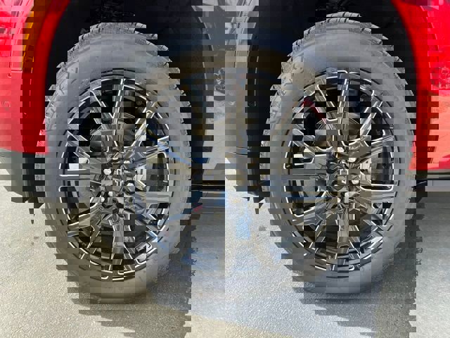 New 2026 Chevrolet Tahoe High Country image 35