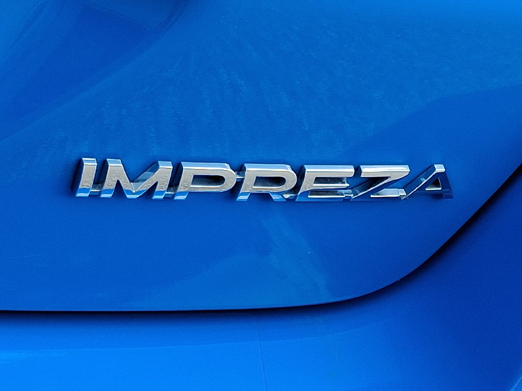 Certified 2024 Subaru Impreza 2.0i Sport AWD/4WD image 31