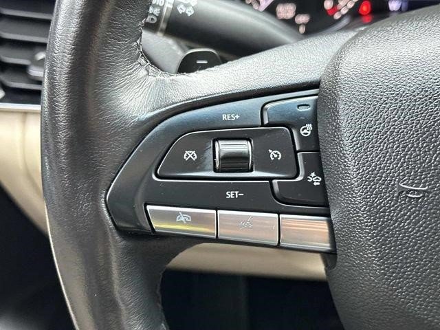 Certified 2023 Cadillac CT5 Luxury w/ Cold Weather Package AWD/4WD image 21