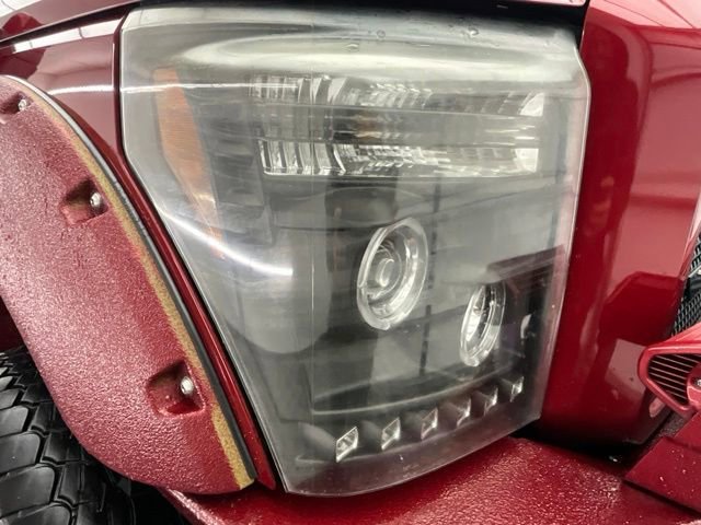 Used 2015 Ford F250 Platinum image 20