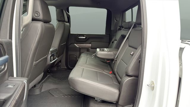 Used 2020 Chevrolet Silverado 2500 LTZ w/ LTZ Premium Package image 36