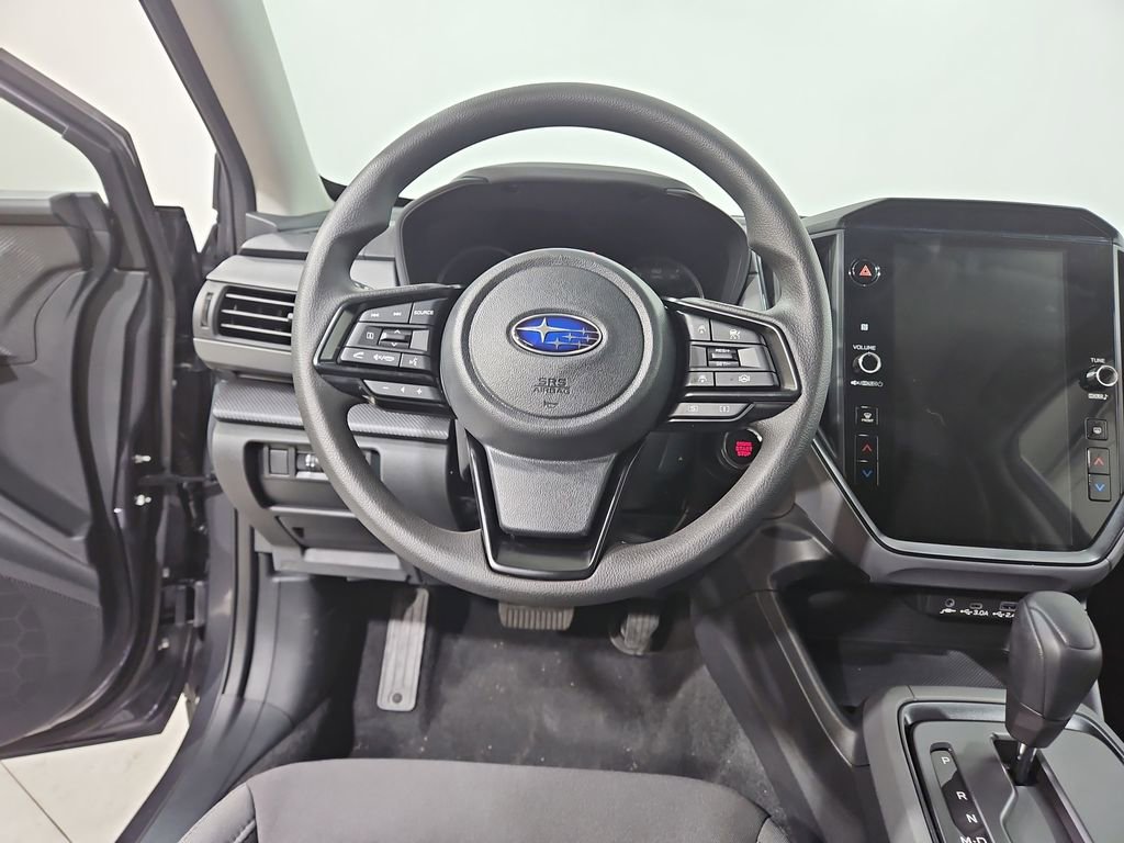 New 2026 Subaru Crosstrek 2.0i Premium image 13