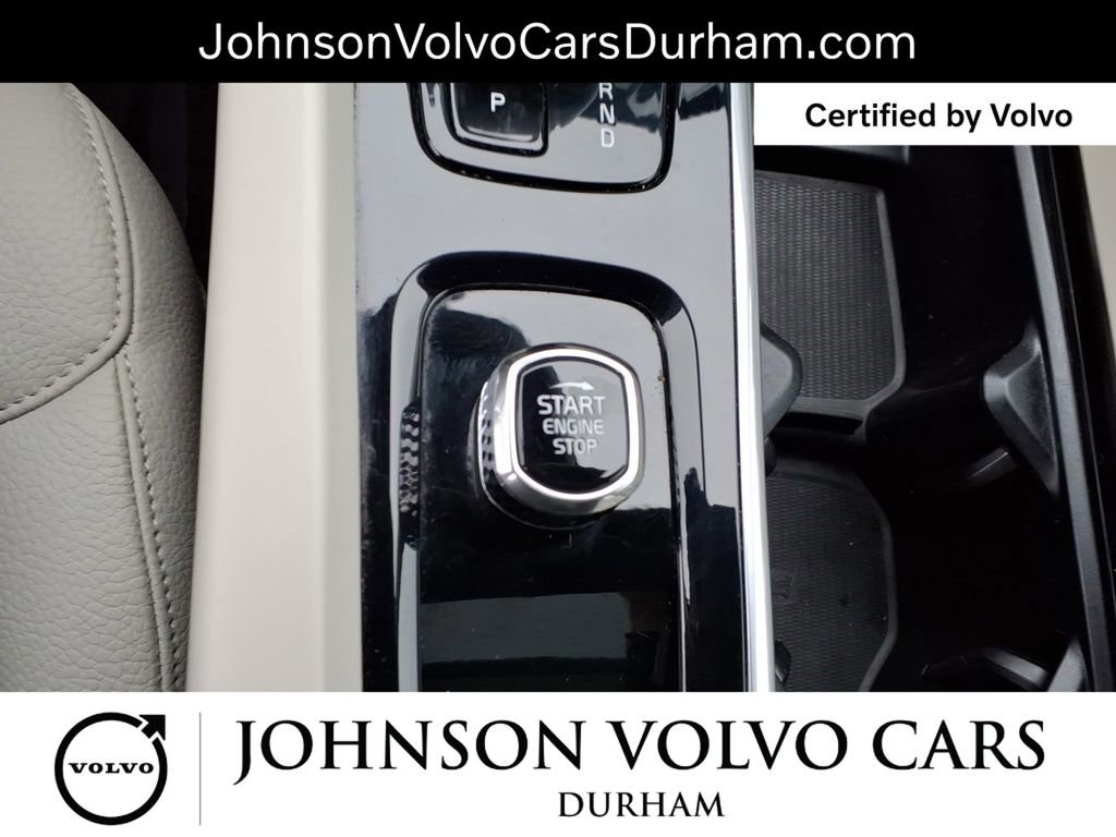 Certified 2023 Volvo XC60 B5 Plus w/ Protection Package Premier image 24
