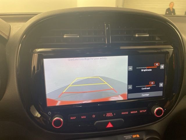 Used 2020 Kia Soul GT-Line Turbo image 26