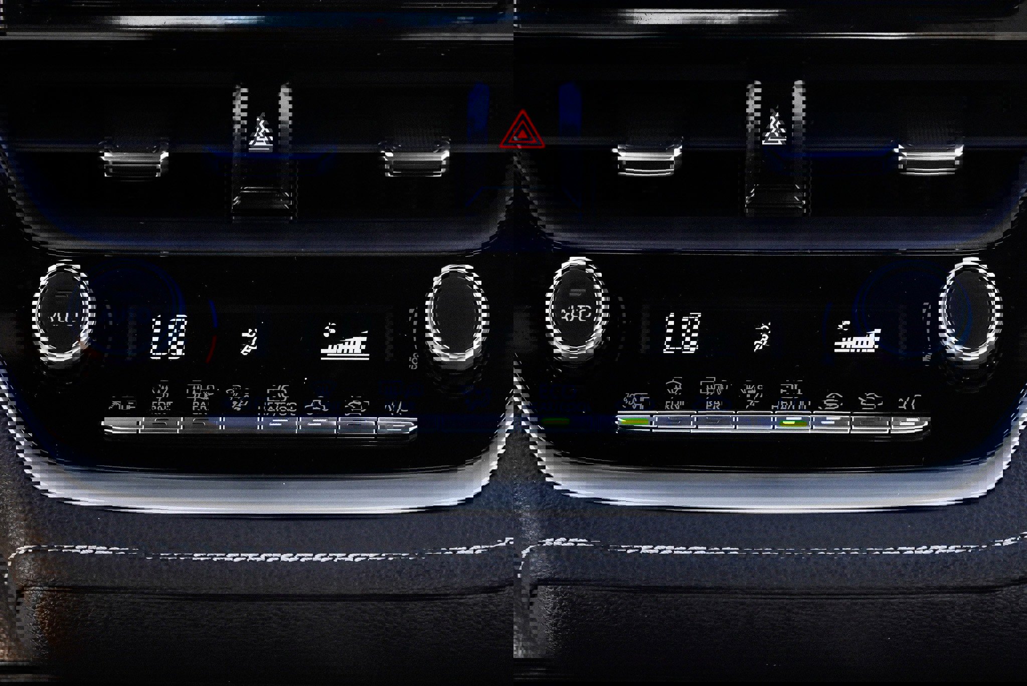 Certified 2024 Toyota Corolla Nightshade image 34