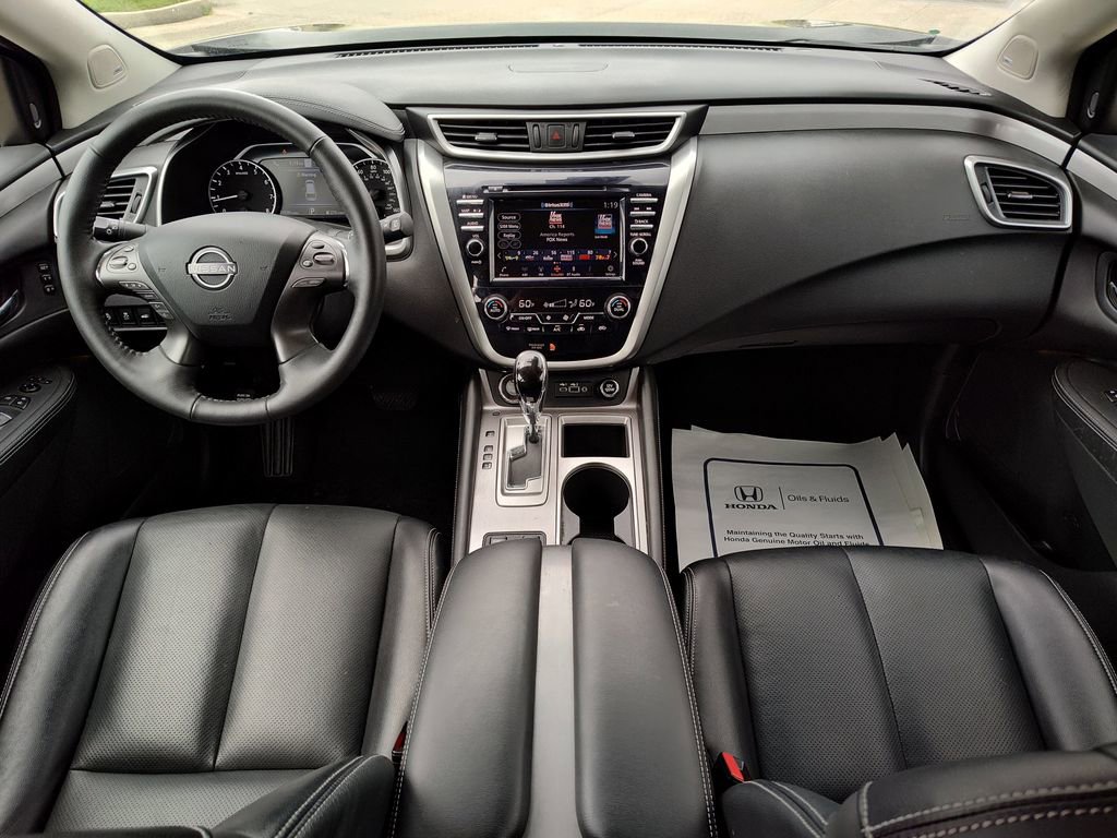 Used 2023 Nissan Murano SL image 29