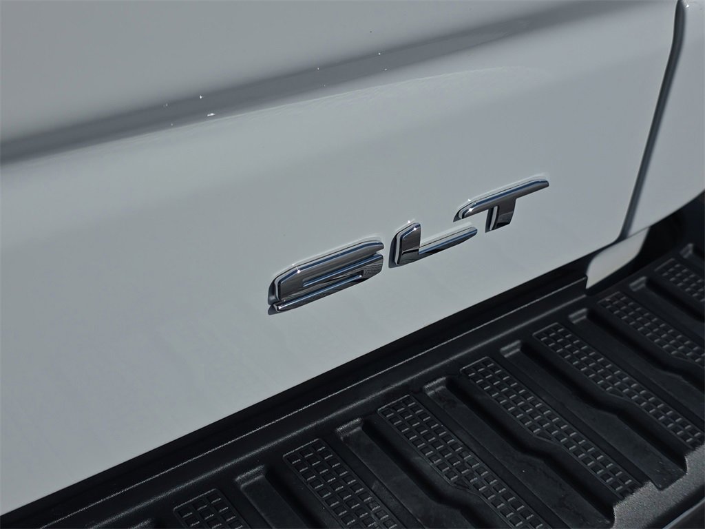 Used 2024 GMC Sierra 1500 SLT w/ SLT Premium Plus Package image 8