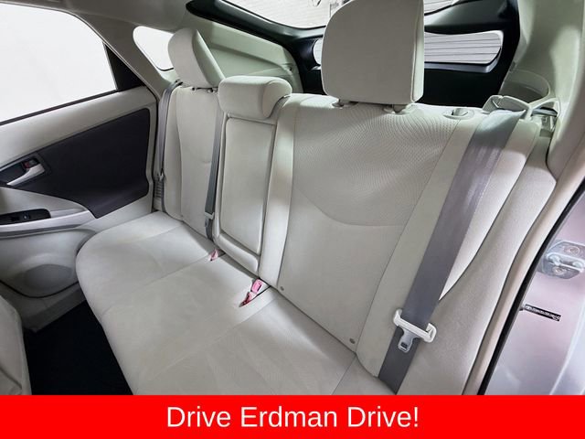 Used 2011 Toyota Prius Three FWD image 8