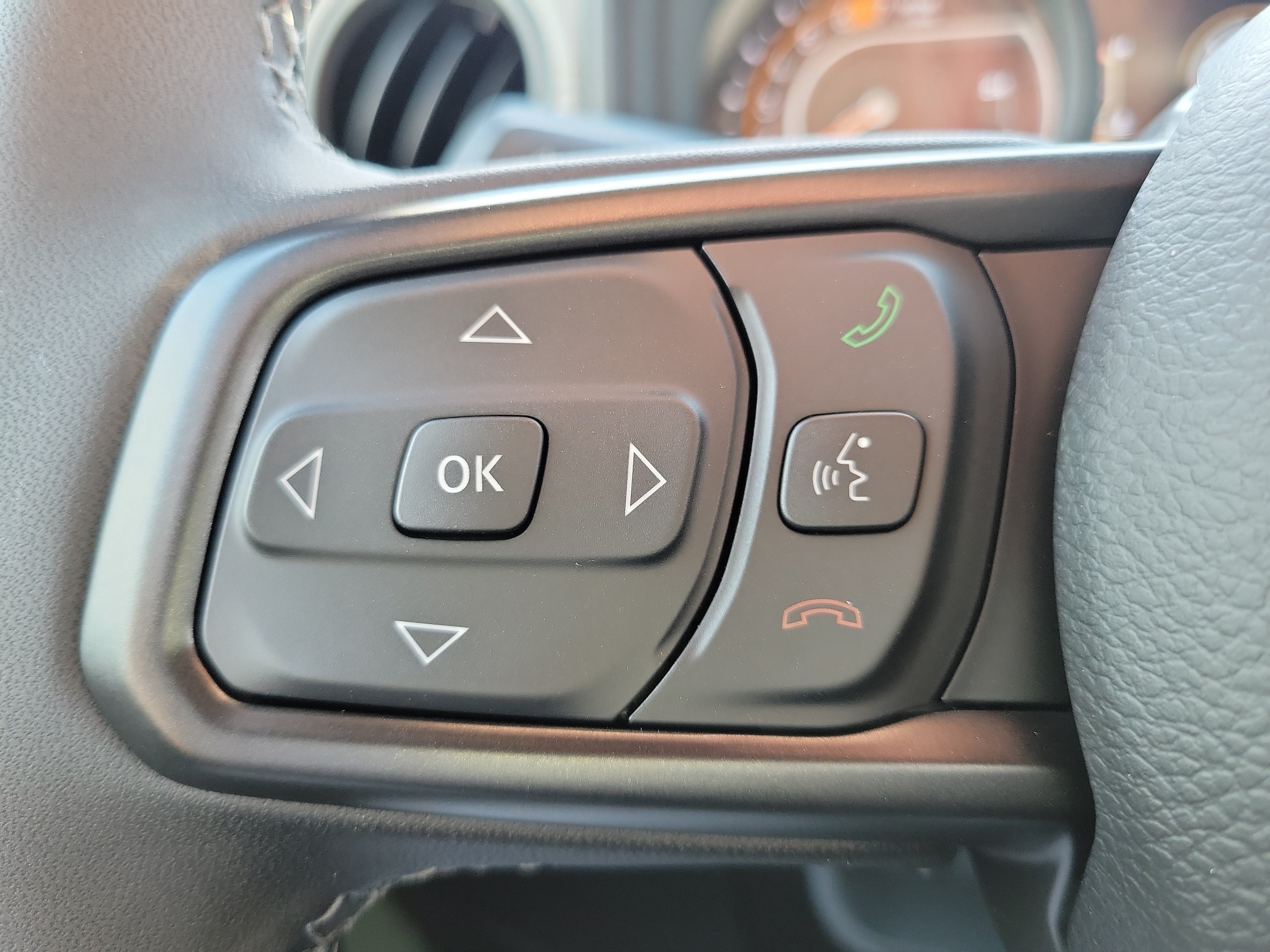 New 2026 Jeep Wrangler Unlimited Sport AWD/4WD image 14