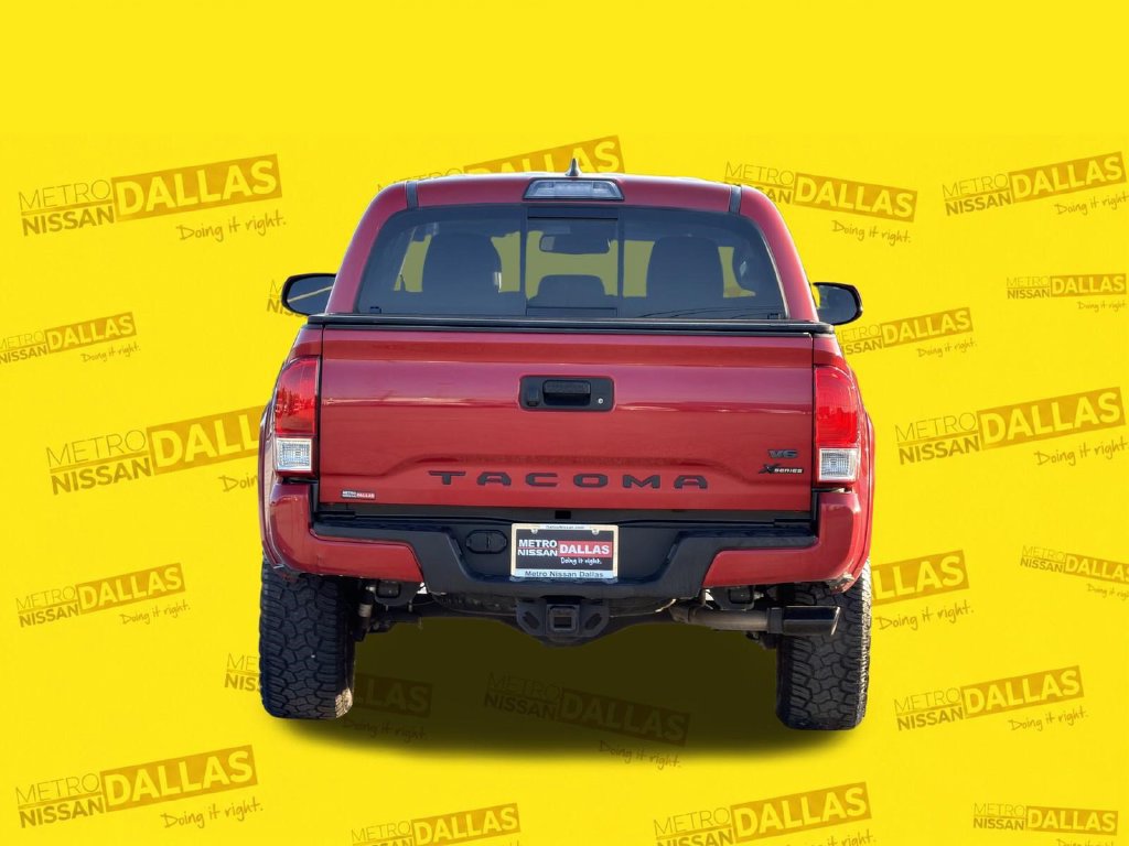Used 2019 Toyota Tacoma SR5 RWD image 6