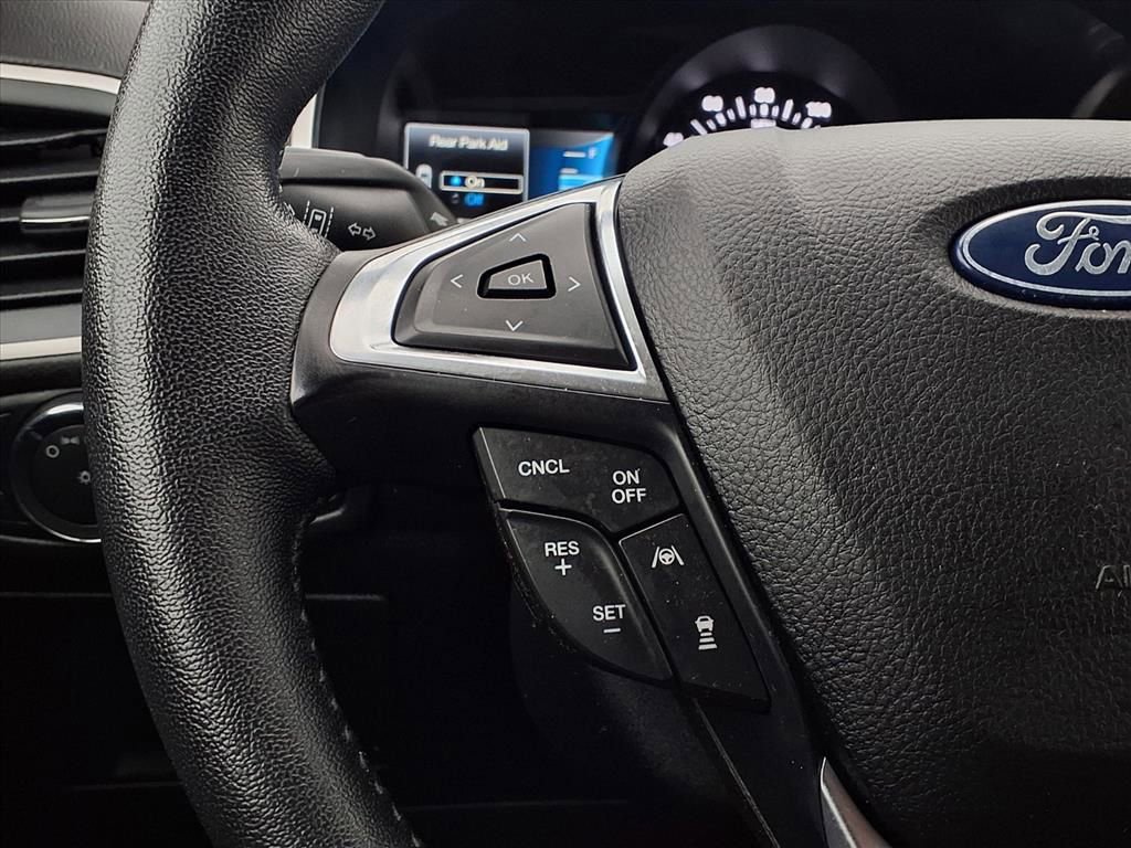 Used 2021 Ford Edge SEL w/ Convenience Package AWD/4WD image 15