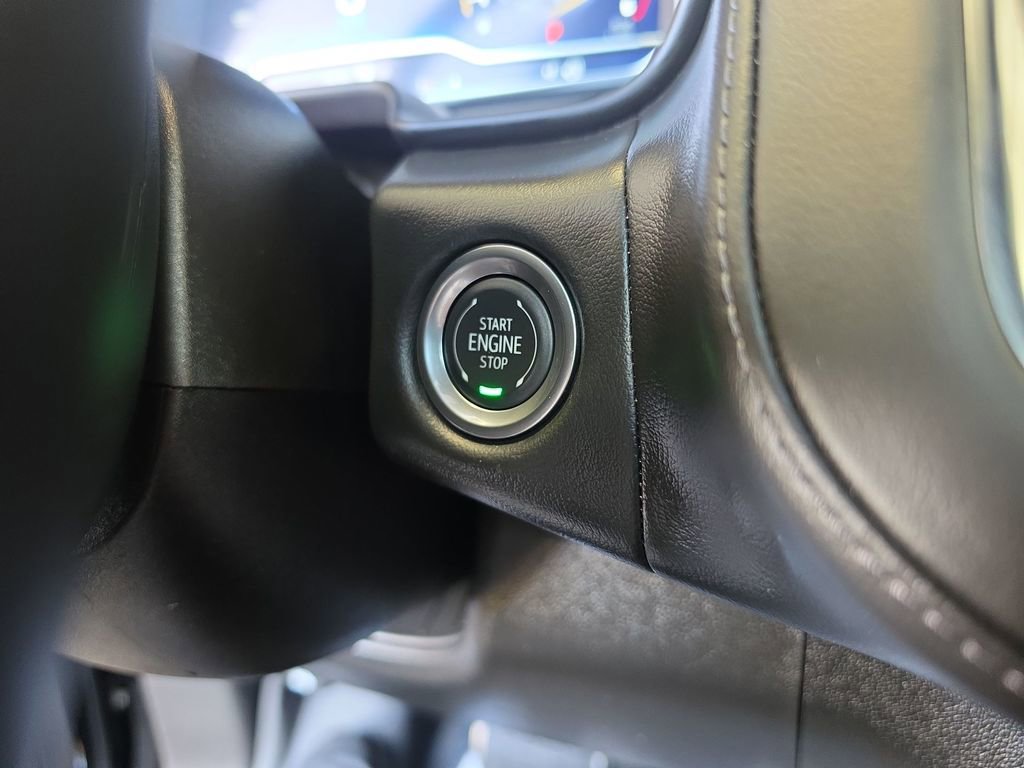 Certified 2024 Chevrolet Tahoe Z71 w/ Luxury Package image 20