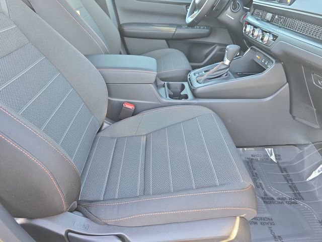 New 2026 Honda CR-V Sport image 10