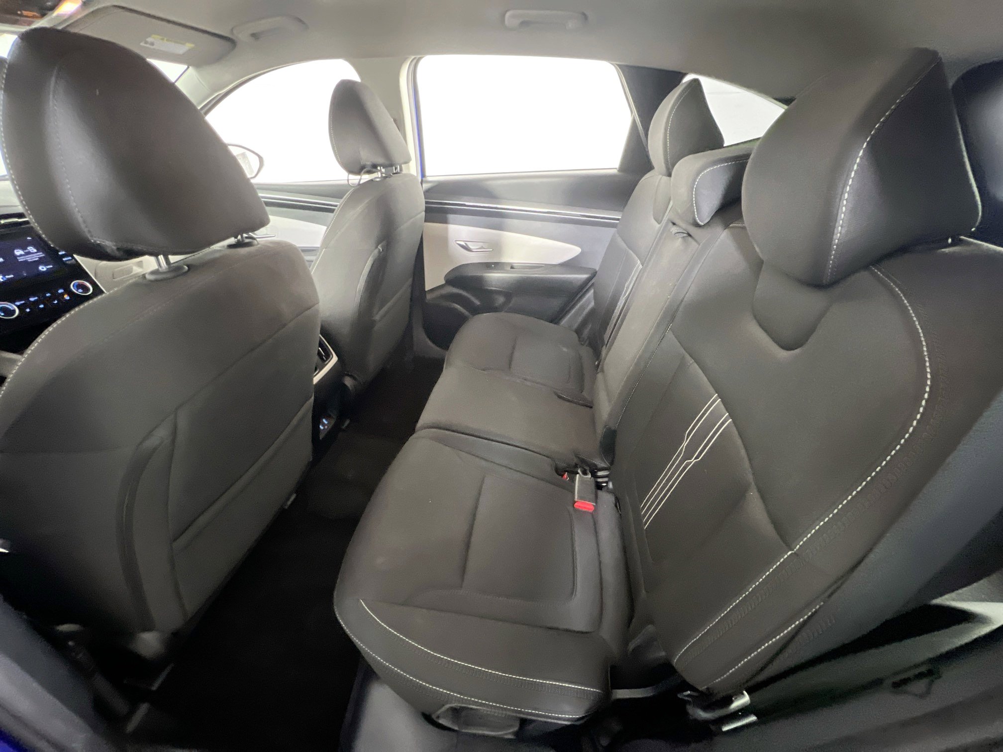 Used 2023 Hyundai Tucson SEL AWD/4WD image 23