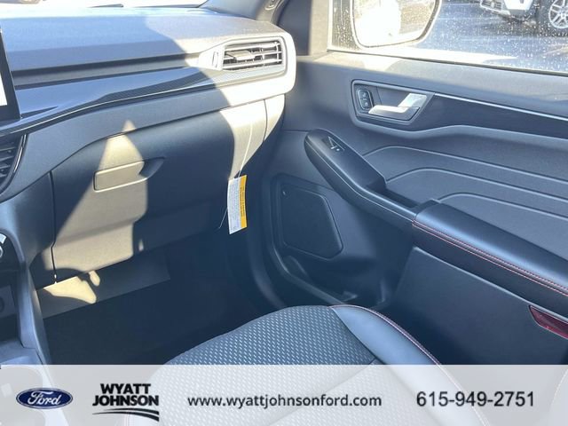 New 2026 Ford Escape ST-Line w/ Tech Pack #1 image 13
