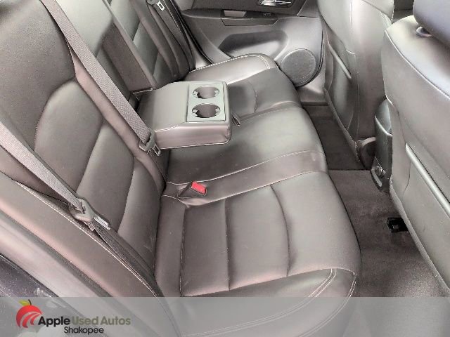 Used 2014 Chevrolet Cruze LTZ image 35
