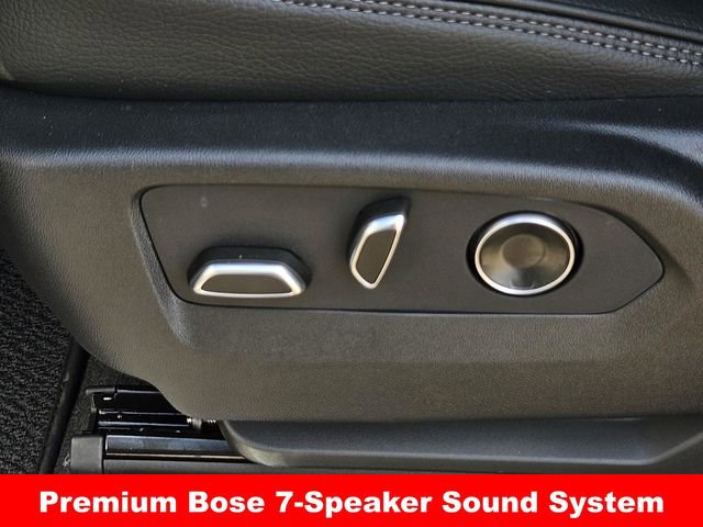 New 2026 GMC Sierra 1500 Denali w/ Denali Reserve Package image 17