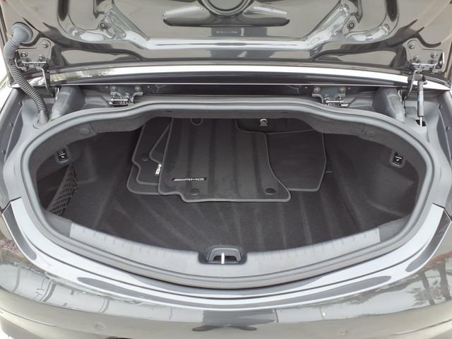 Certified 2024 Mercedes-Benz CLE 300 4MATIC Cabriolet image 23