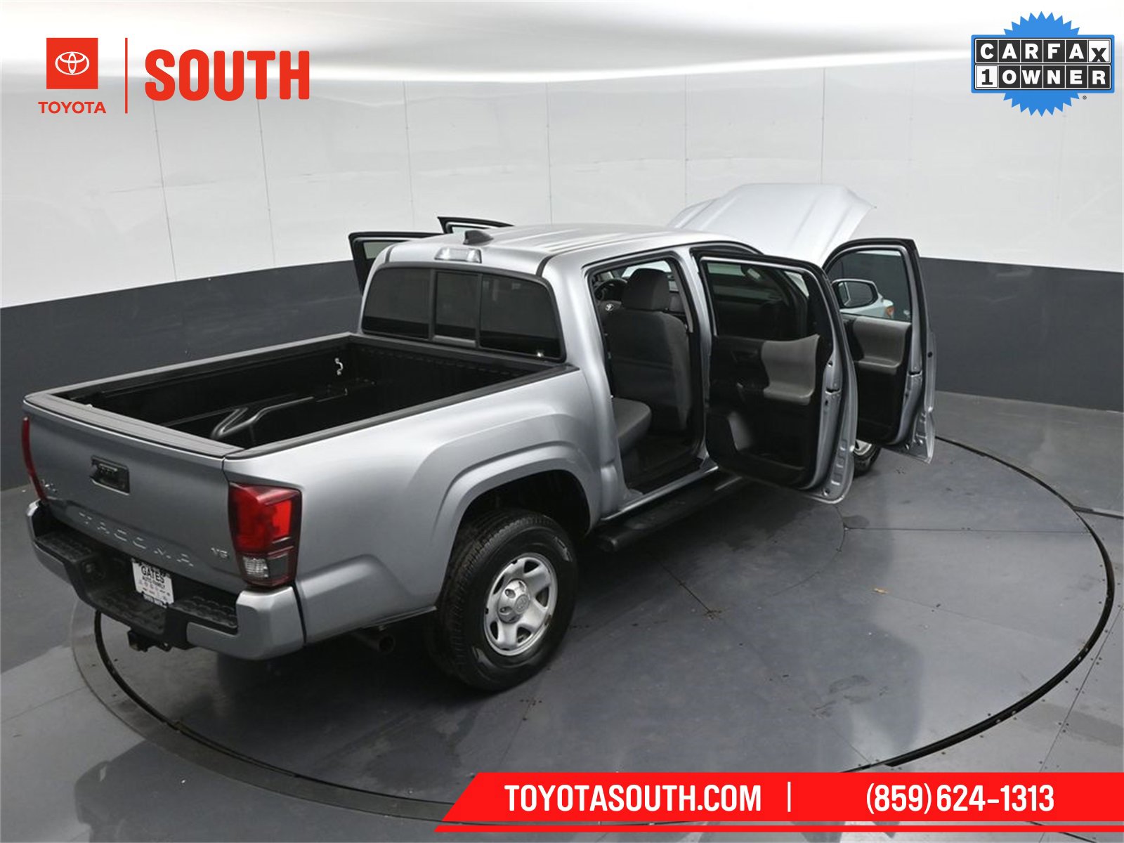 Used 2022 Toyota Tacoma SR image 46