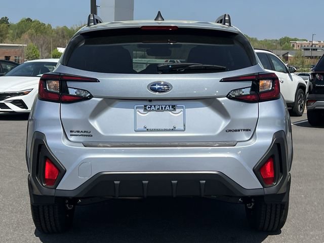 New 2026 Subaru Crosstrek 2.0i Premium image 34