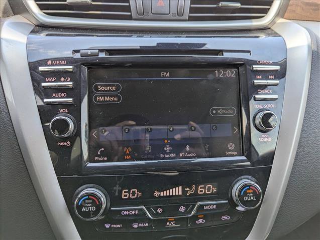 Used 2020 Nissan Murano Platinum w/ Cargo Package FWD image 18