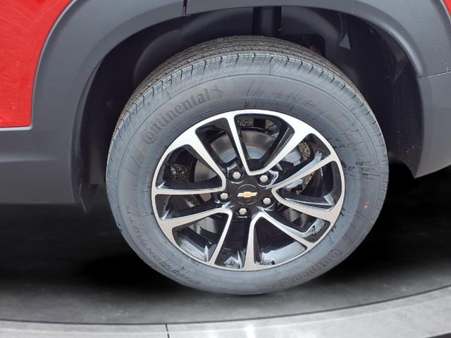 New 2026 Chevrolet TrailBlazer LT w/ Convenience Package image 18