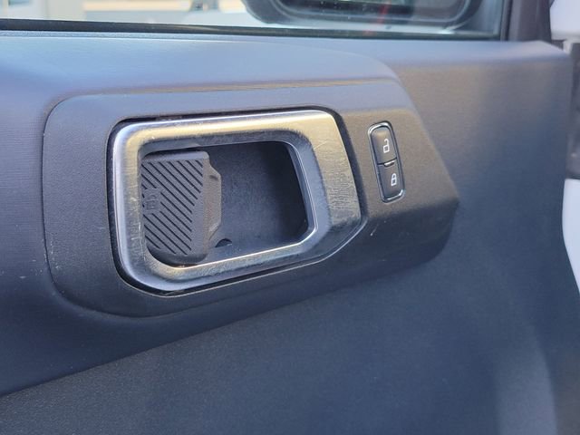 Used 2022 Ford Bronco Raptor image 27