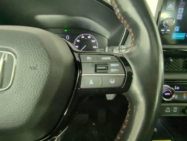 Used 2024 Honda CR-V Sport Touring image 27