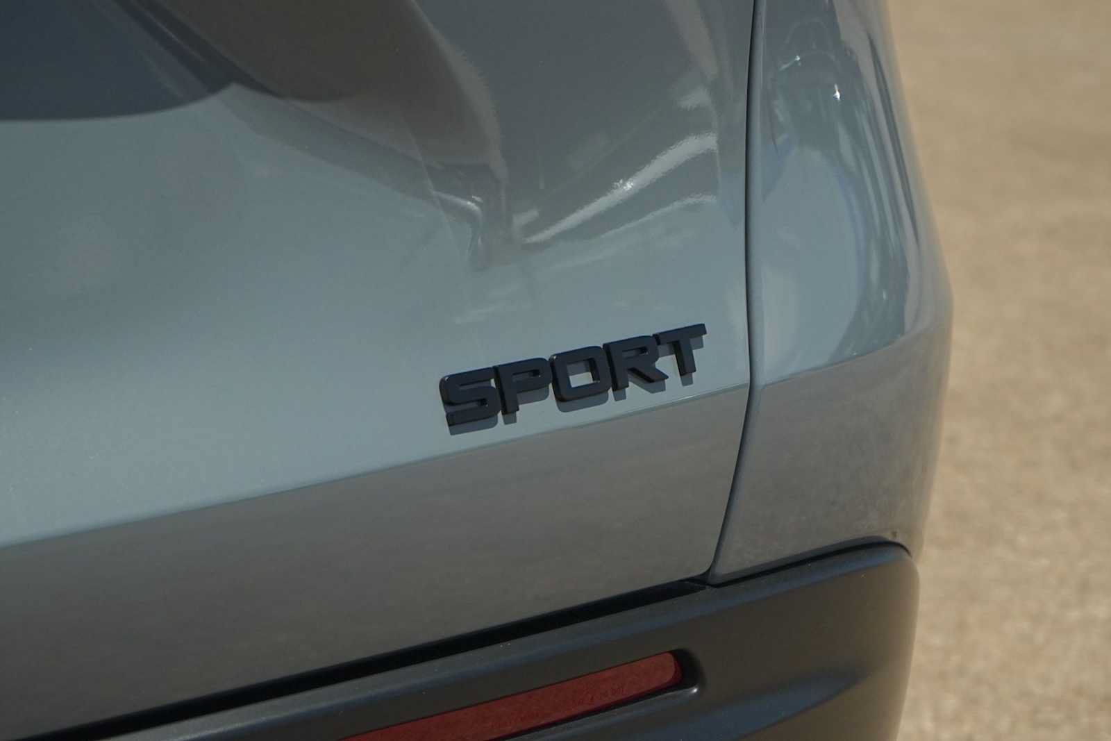 Used 2027 Honda HR-V Sport image 8