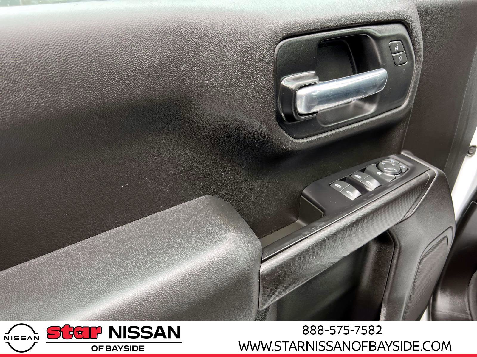 Used 2020 Chevrolet Silverado 1500 Custom w/ Custom Max Trailering Package image 14