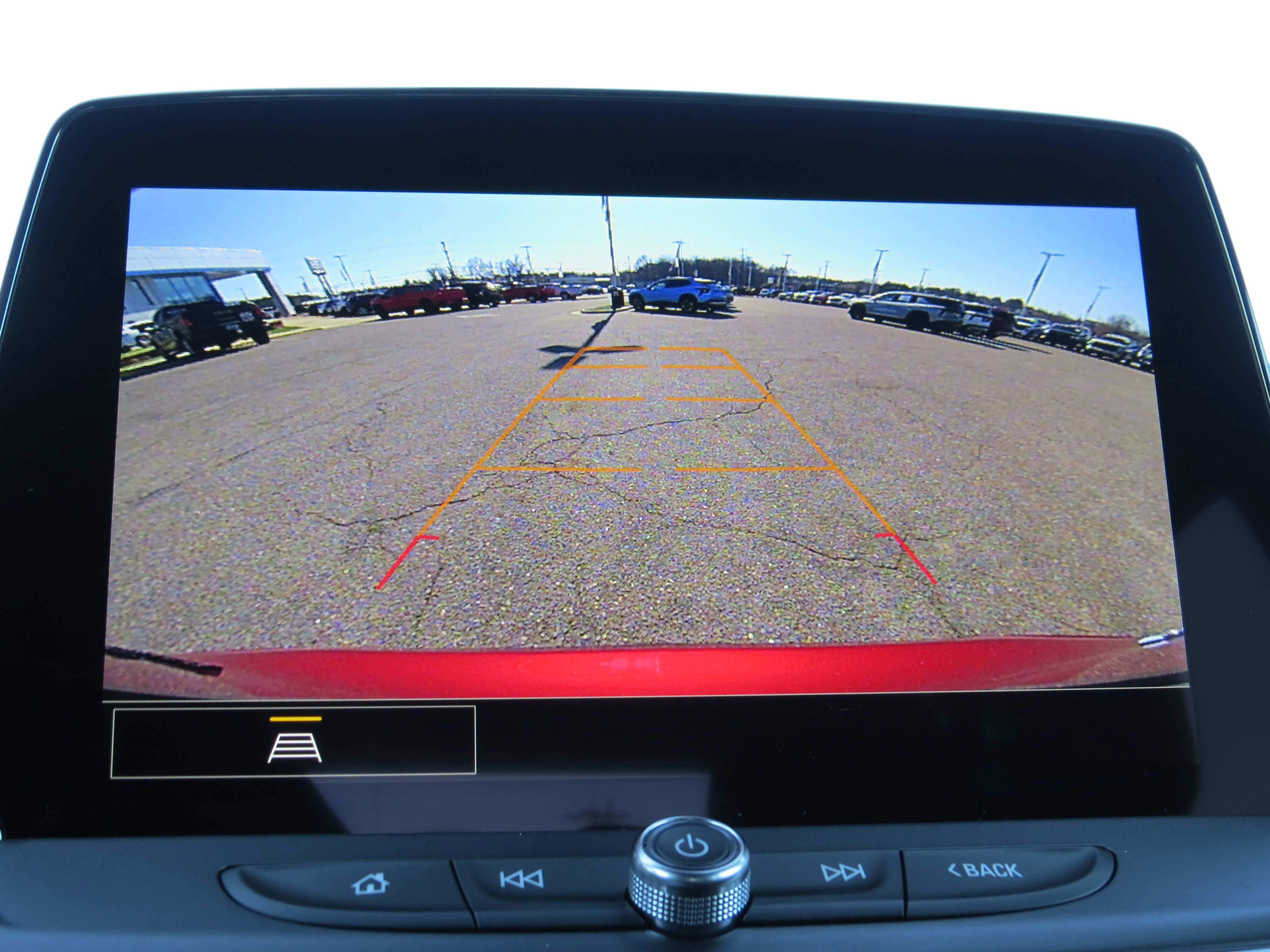 New 2026 Chevrolet Blazer RS w/ LPO, Floor Liner Package image 26