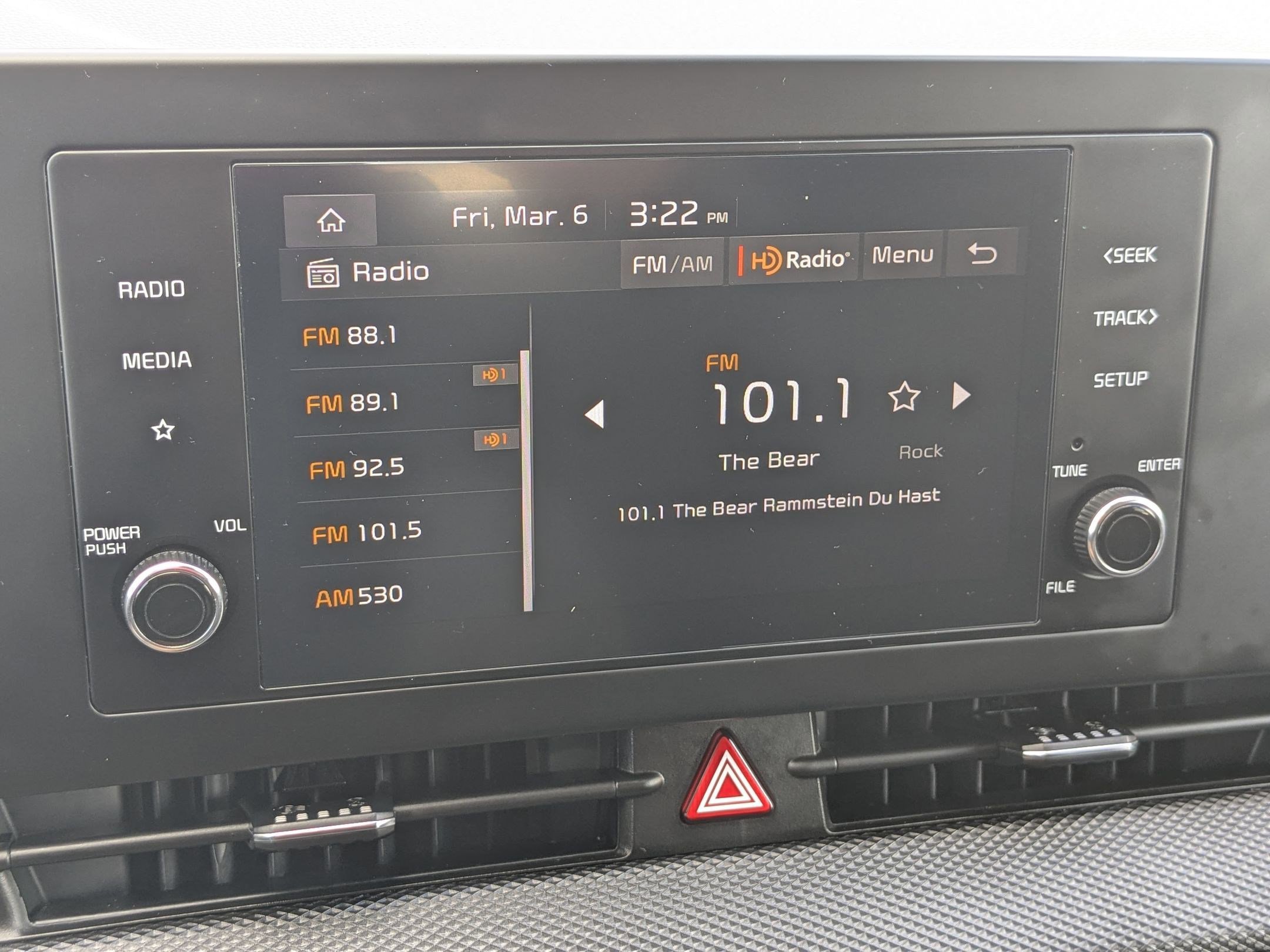 Used 2024 Kia Sportage LX image 18