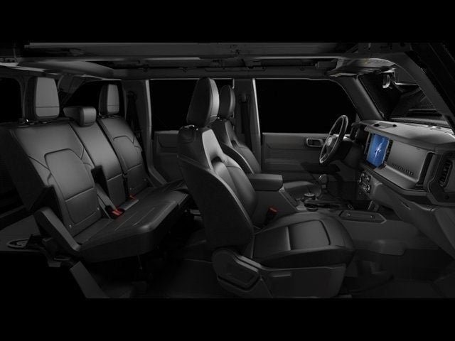 New 2026 Ford Bronco Big Bend w/ Black Diamond Package AWD/4WD image 30