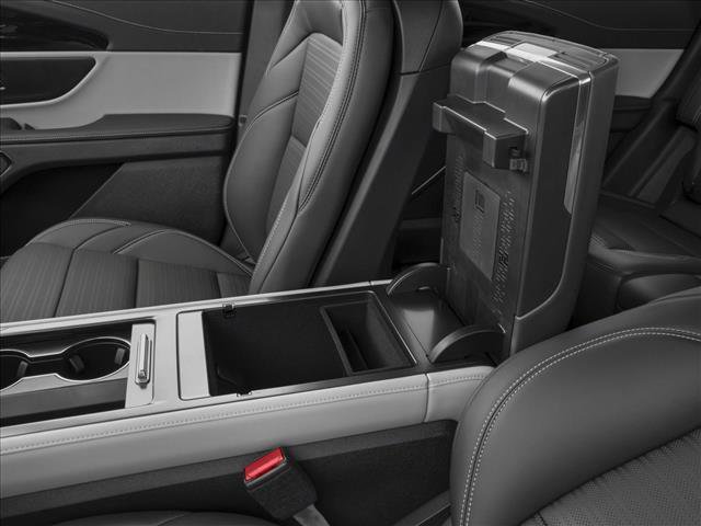 New 2026 Lincoln Nautilus Reserve w/ Jet Appearance Package image 10