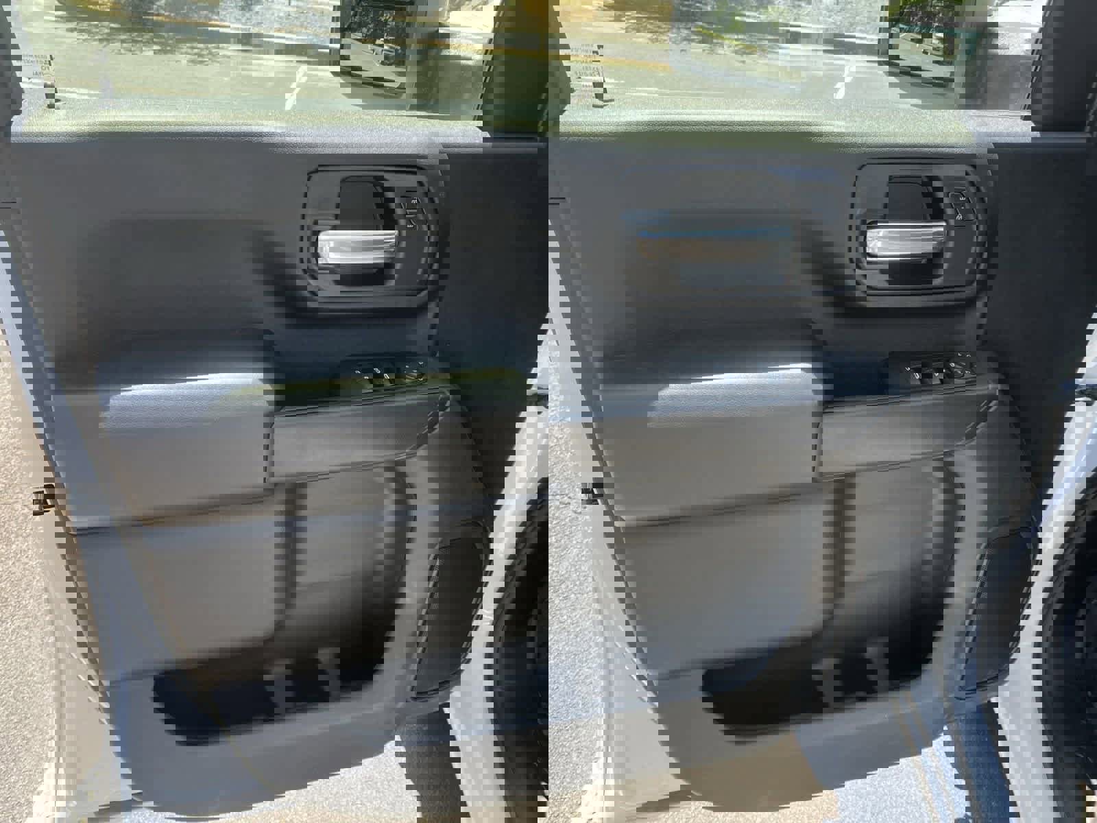 New 2024 GMC Sierra 2500 Pro w/ Convenience Package image 20