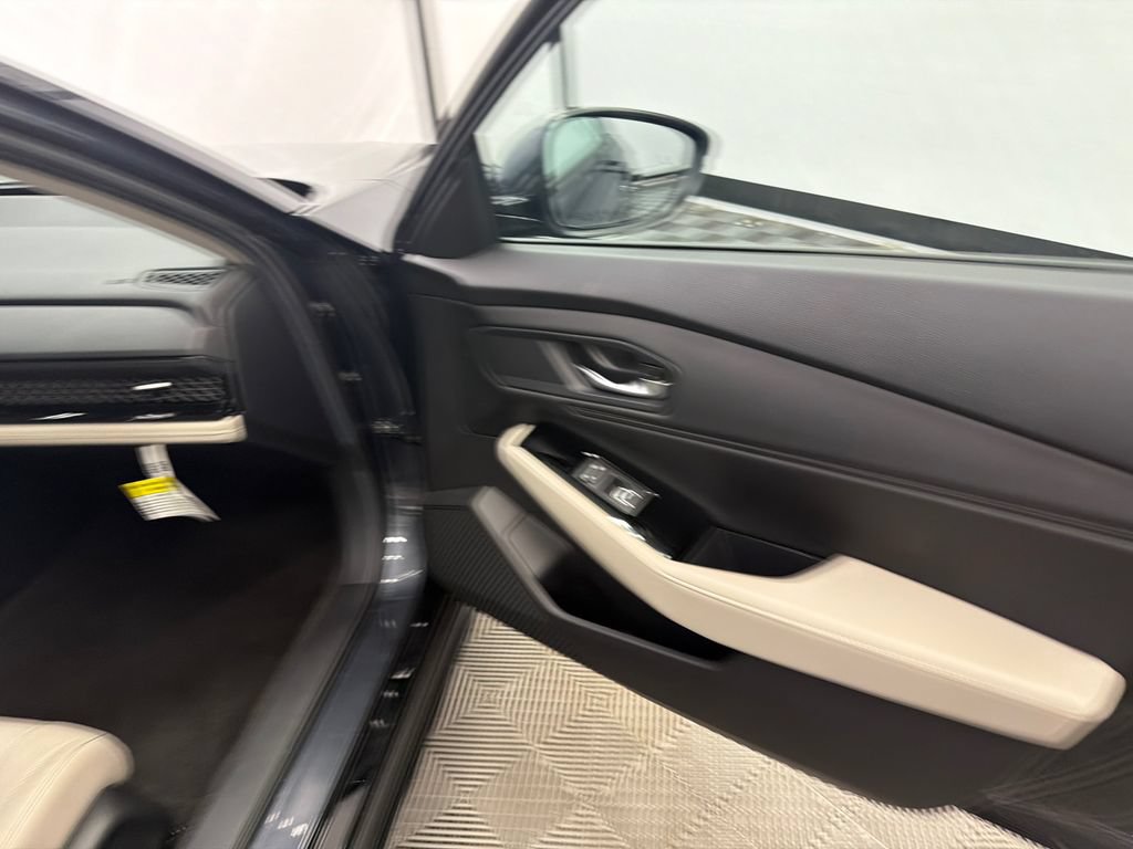 Used 2024 Honda Accord Touring image 16