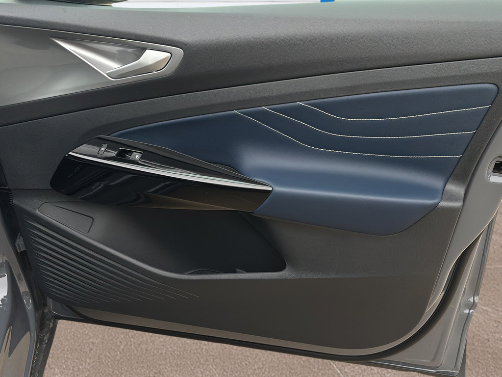 New 2026 Volkswagen ID.4 Pro S AWD/4WD image 10