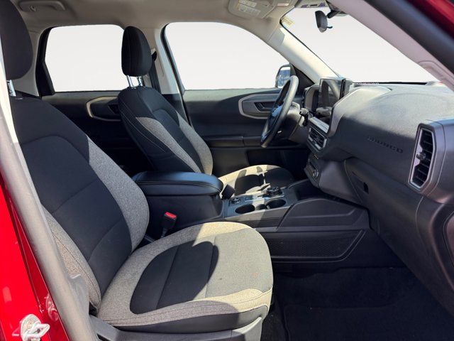 Used 2025 Ford Bronco Sport Big Bend AWD/4WD image 19
