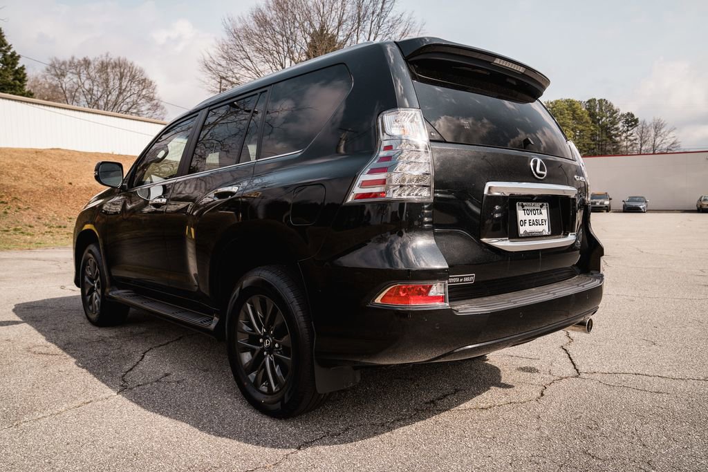 Used 2023 Lexus GX 460 Premium image 5