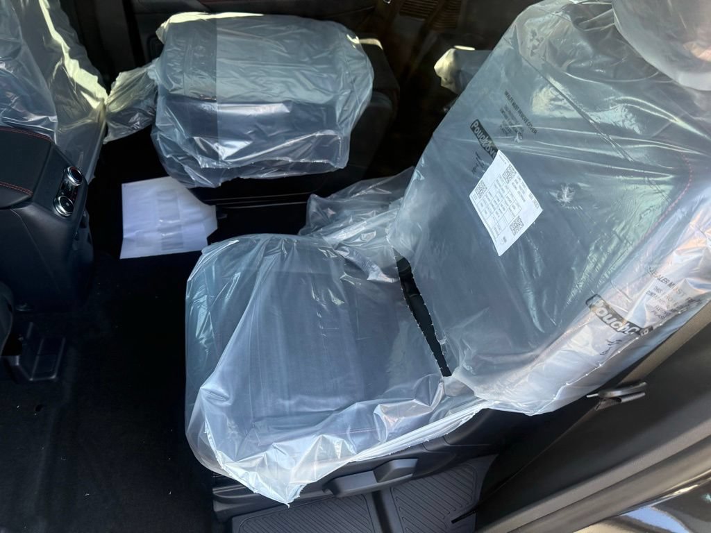 New 2026 Ford Explorer ST w/ Sun And Sound Package AWD/4WD image 32