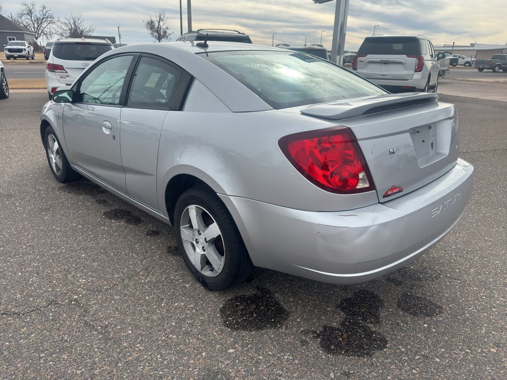 Used 2006 Saturn ION Level 3 w/ Travel Pkg image 8
