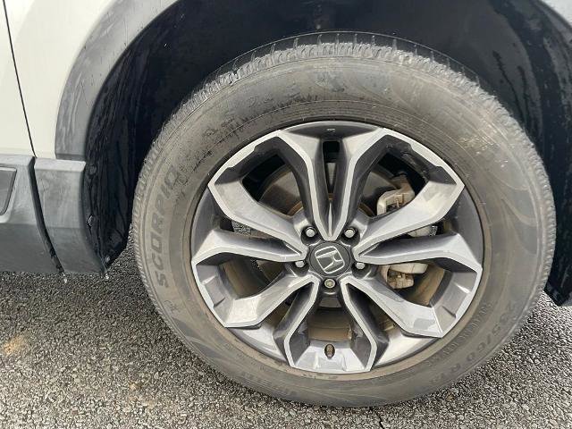 Used 2021 Honda CR-V EX-L image 33