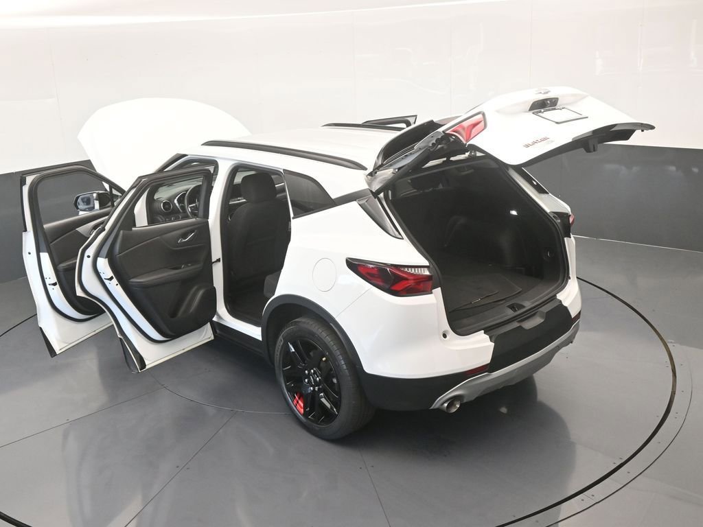 Used 2022 Chevrolet Blazer LT w/ Redline Edition image 64