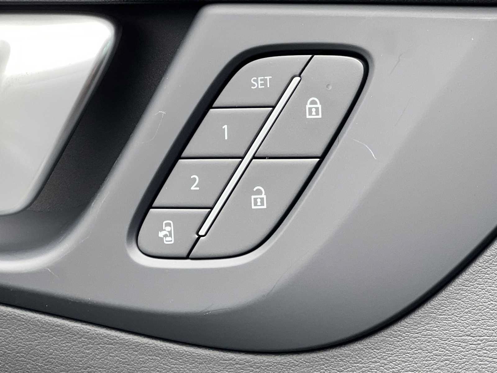 New 2026 Buick Enclave Sport Touring w/ Power Package FWD image 18